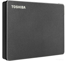 Внешний жёсткий диск Toshiba Canvio Gaming 2TB HDTX120EK3AA