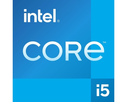 Процессор Intel Core i5-11600K