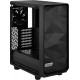 Корпус Fractal Design Meshify 2 Compact Dark Tempered Glass FD-C-MES2C-02