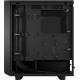 Корпус Fractal Design Meshify 2 Compact Dark Tempered Glass FD-C-MES2C-02