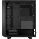 Корпус Fractal Design Meshify 2 Compact Dark Tempered Glass FD-C-MES2C-02