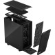 Корпус Fractal Design Meshify 2 Compact Dark Tempered Glass FD-C-MES2C-02