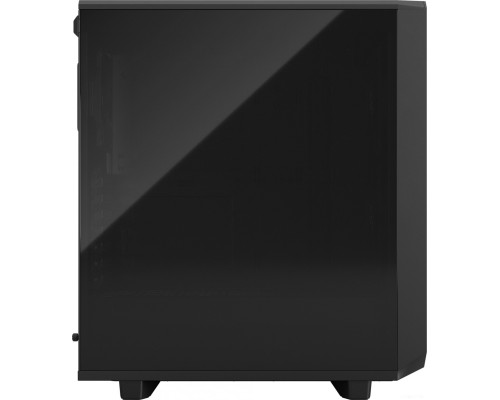 Корпус Fractal Design Meshify 2 Compact Dark Tempered Glass FD-C-MES2C-02