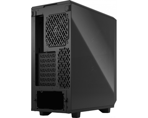 Корпус Fractal Design Meshify 2 Compact Dark Tempered Glass FD-C-MES2C-02