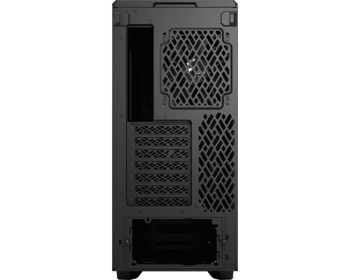 Корпус Fractal Design Meshify 2 Compact Dark Tempered Glass FD-C-MES2C-02