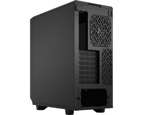 Корпус Fractal Design Meshify 2 Compact Dark Tempered Glass FD-C-MES2C-02