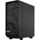 Корпус Fractal Design Meshify 2 Compact Dark Tempered Glass FD-C-MES2C-02