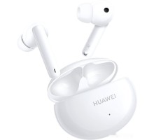 Наушники Huawei FreeBuds 4i (белый)