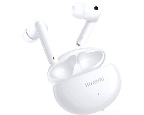 Наушники Huawei FreeBuds 4i (белый)