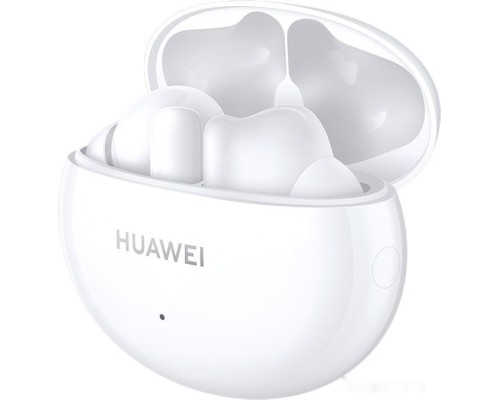 Наушники Huawei FreeBuds 4i (белый)