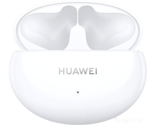 Наушники Huawei FreeBuds 4i (белый)