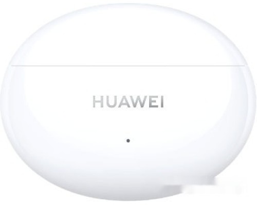 Наушники Huawei FreeBuds 4i (белый)