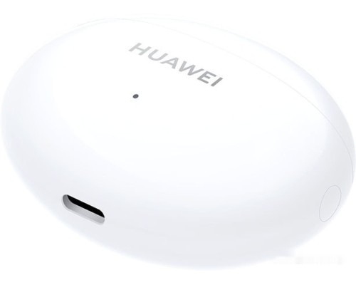 Наушники Huawei FreeBuds 4i (белый)