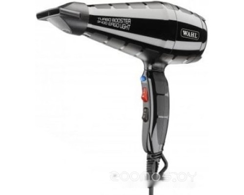 Фен Wahl Turbo Booster 3400