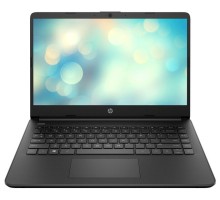 Ноутбук HP 14s-fq0061ur 2N5L1EA