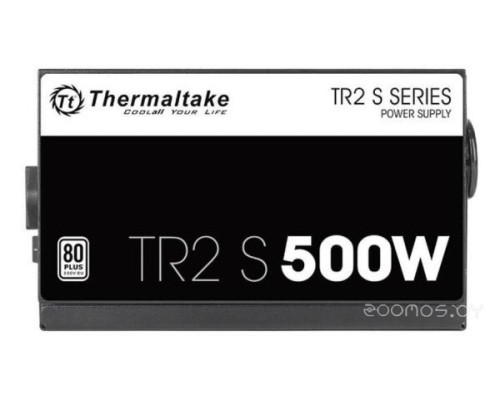 Блок питания Thermaltake TR2 S 500W [TRS-0500P-2]