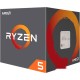 Процессор AMD Ryzen 5 1600 AF (BOX)