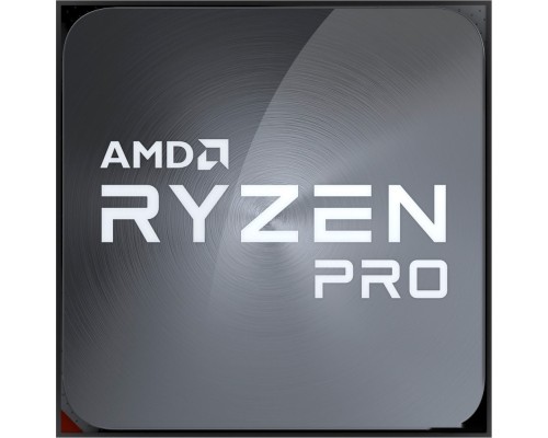 Процессор AMD Ryzen 3 Pro 3200GE