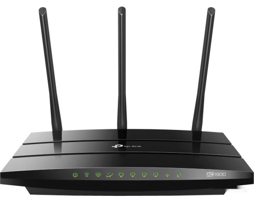 Беспроводной маршрутизатор TP-Link Archer A9 AC1900