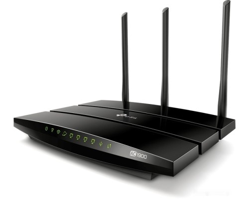 Беспроводной маршрутизатор TP-Link Archer A9 AC1900