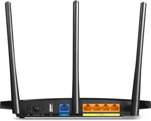 Беспроводной маршрутизатор TP-Link Archer A9 AC1900