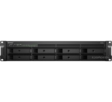 Сетевой накопитель Synology RackStation RS1221+