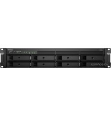 Сетевой накопитель Synology RackStation RS1221+