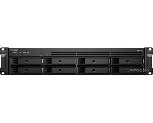 Сетевой накопитель Synology RackStation RS1221+