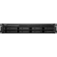 Сетевой накопитель Synology RackStation RS1221+