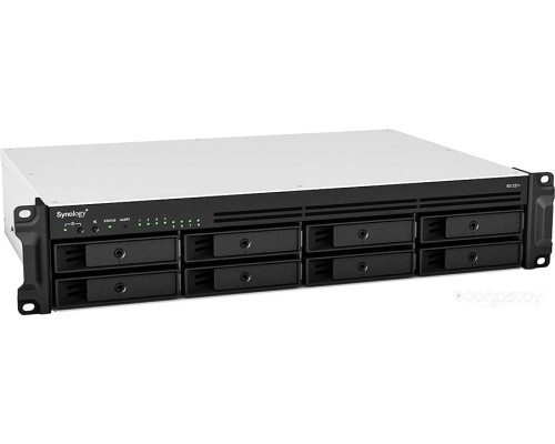 Сетевой накопитель Synology RackStation RS1221+