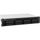 Сетевой накопитель Synology RackStation RS1221+