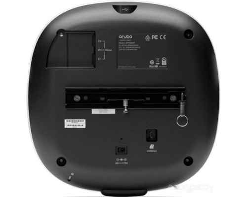 Беспроводной маршрутизатор Aruba AP-535