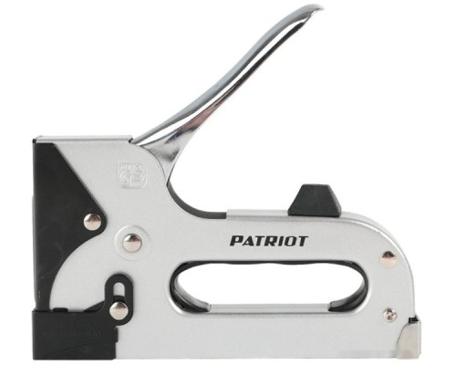 Степлер Patriot SPQ-112L