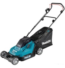 Газонокосилка Makita DLM432CT2 (с 2-мя АКБ)