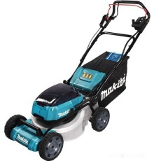 Газонокосилка Makita DLM462Z (без АКБ)