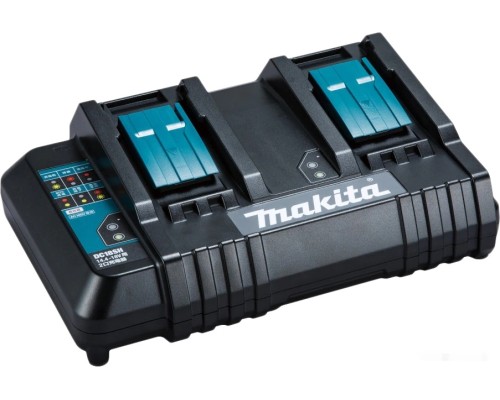 Газонокосилка Makita DLM382CM2 (с 2-мя АКБ)