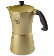 Гейзерная кофеварка DOSH HOME Galaxy 500205