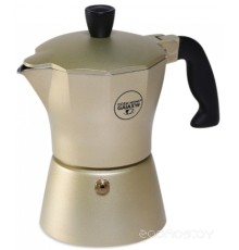 Гейзерная кофеварка DOSH HOME Galaxy 500203