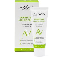 Крем для лица Aravia Крем Laboratories Azelaic Correcting Cream 50 мл