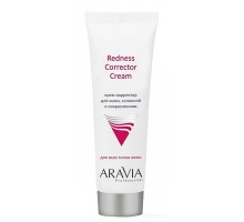 Крем для лица Aravia Крем Professional Redness Corrector Cream 50 мл