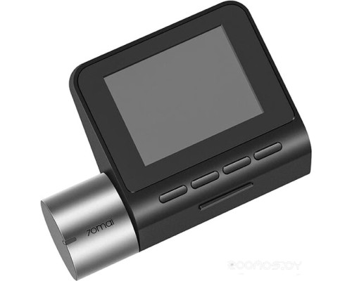 Автомобильный видеорегистратор 70mai Dash Cam Pro Plus A500S