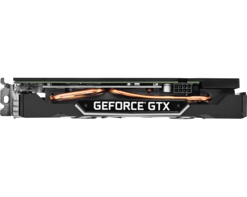 Видеокарта PALIT GeForce GTX 1660 Super GP 6GB GDDR6 NE6166S018J9-1160A-1