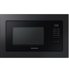 Микроволновая печь Samsung MS20A7013AB/BW