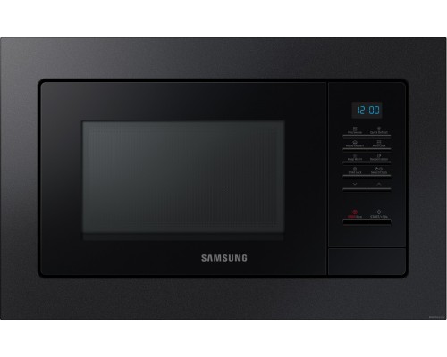 Микроволновая печь Samsung MS20A7013AB/BW