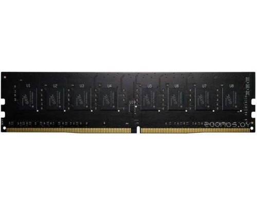 Модуль памяти Geil Pristine 2x8GB DDR4 PC4-21300 GP416GB2666C19DC