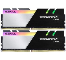 Модуль памяти G.SKILL Trident Z Neo 2x8GB DDR4 PC4-25600 F4-3200C16D-16GTZN