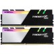 Модуль памяти G.SKILL Trident Z Neo 2x8GB DDR4 PC4-25600 F4-3200C16D-16GTZN