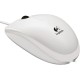 Мышь Logitech B100 Optical USB Mouse (910-003360)