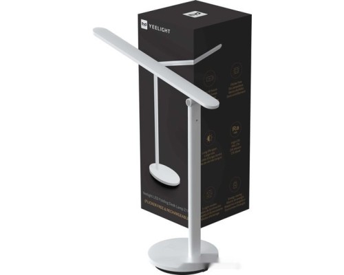 Настольная лампа Yeelight Folding Desk Lamp Z1 Pro YLTD14YL