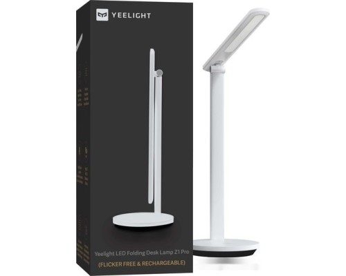 Настольная лампа Yeelight Folding Desk Lamp Z1 Pro YLTD14YL